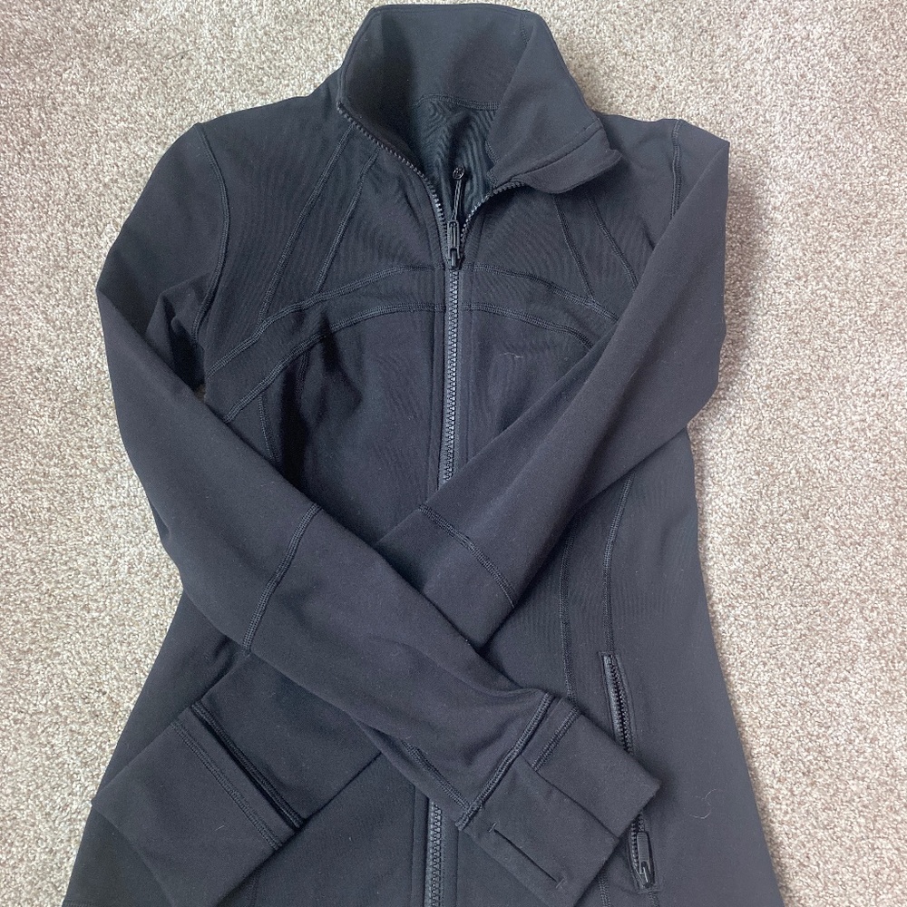 Lululemon jacket